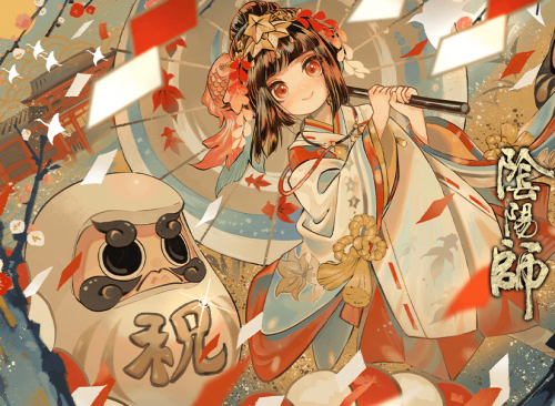 阴阳师19年式神出的顺序是什么(阴阳师2019年新登场式神汇总)