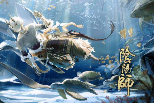 阴阳师周二麒麟阵容是什么(阴阳师周二风麒麟新阵容分享)插图1