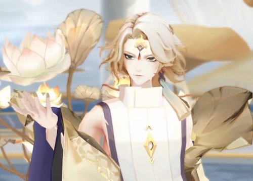 阴阳师周二麒麟阵容是什么(阴阳师周二风麒麟新阵容分享)插图2