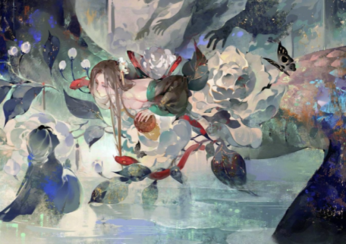 阴阳师周二麒麟阵容是什么(阴阳师周二风麒麟新阵容分享)