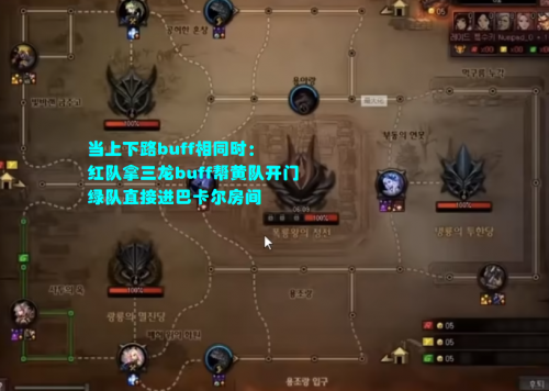 DNF巴卡尔困难模式基础简介(DNF巴卡尔困难攻略方法)插图3