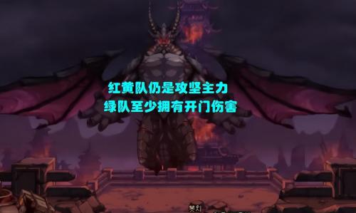 DNF巴卡尔困难模式基础简介(DNF巴卡尔困难攻略方法)