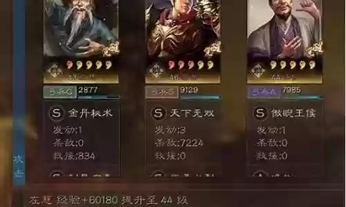 吕布打架最好的阵容搭配插图