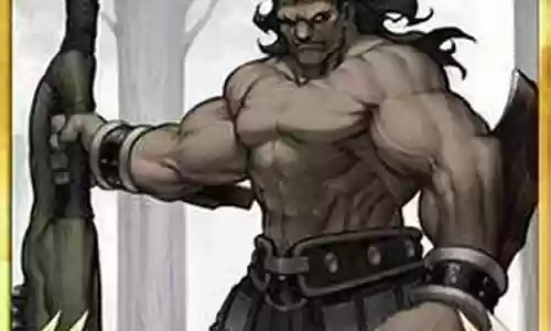 红卡明哥阵容搭配插图