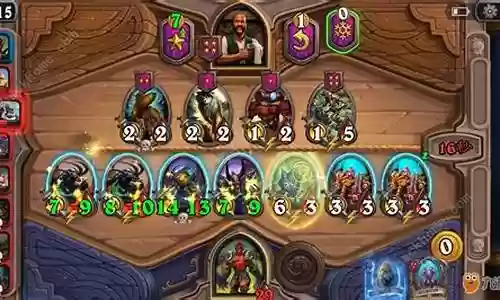酒馆战棋恶魔流阵容搭配插图