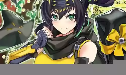 sp茨木童子阵容搭配插图