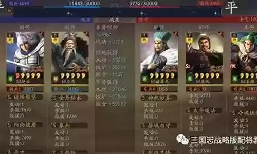三势赵云阵容搭配插图