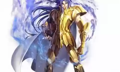 圣斗士星矢 射手阵容搭配插图