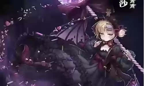爆裂魔女手游阵容搭配插图