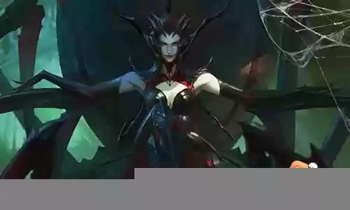 变形蜘蛛阵容搭配图片插图