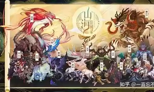 异兽录帝江阵容搭配插图