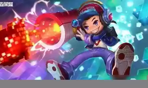王者小鲁班阵容搭配插图