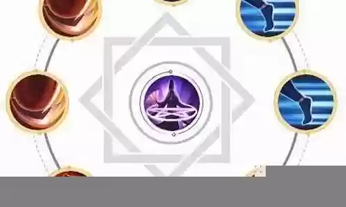 法师流浪阵容搭配图鉴攻略插图