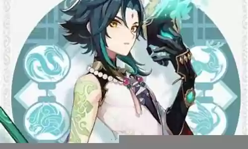 原神元素对策阵容搭配插图