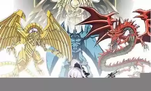 碧蓝航线三幻神阵容插图