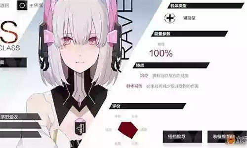 丽芙仰光真理阵容搭配插图