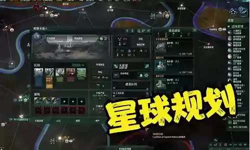 群星高端攻略插图