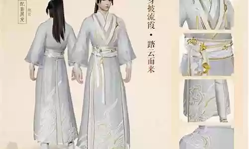 踏云冠军阵容插图