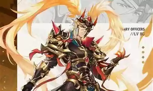 少年三国志极限吕布阵容插图