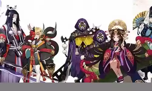 鬼切克制阵容插图
