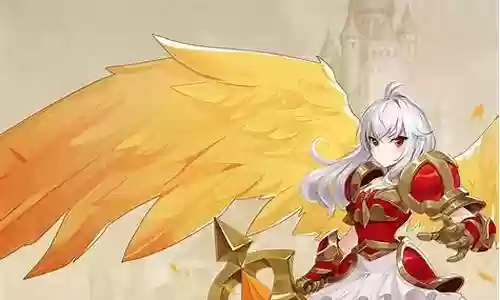 闪烁之光炽天使阵容搭配插图