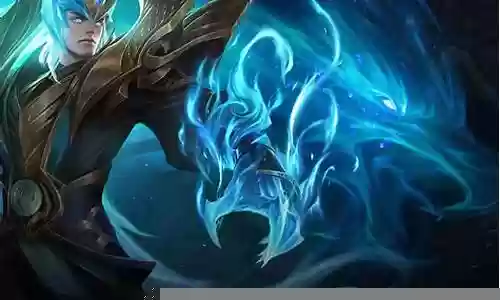 王者荣耀里铠的技能是什么插图