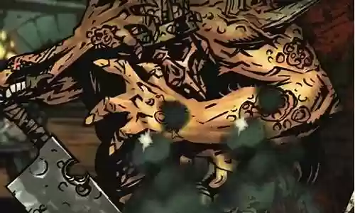 冠军猪人之神阵容插图