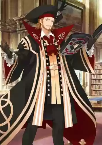 fgo莎士比亚阵容插图