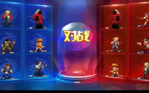 终极青铜阵容插图