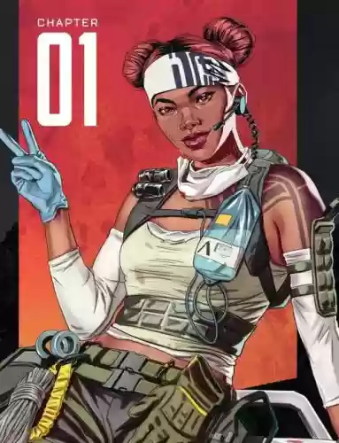 apex命脉阵容插图