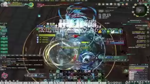 剑侠情缘三战宝军械库攻略插图