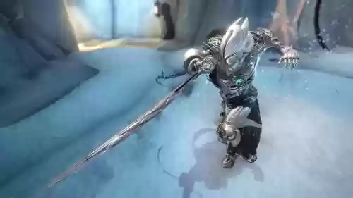 星际战甲副武器排名插图1