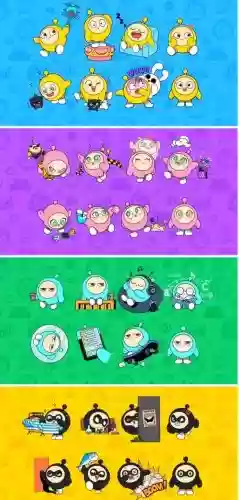 暗算蛋阵容插图