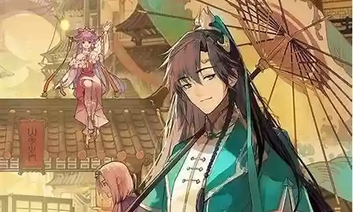 聊斋搜神录最强阵容搭配插图