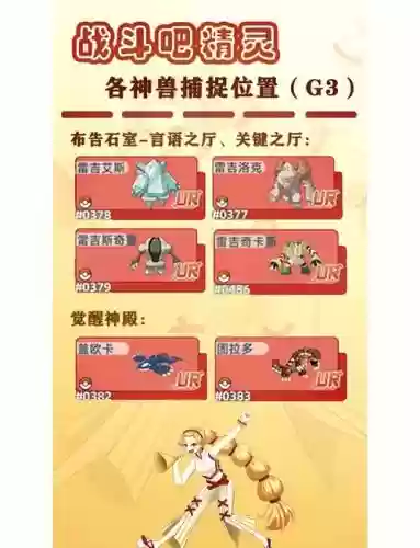 漆黑神兽阵容插图1