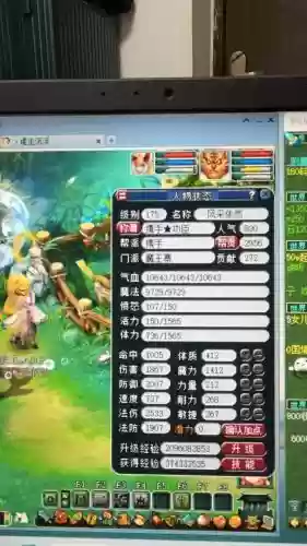 梦幻西游灵饰几绿插图1