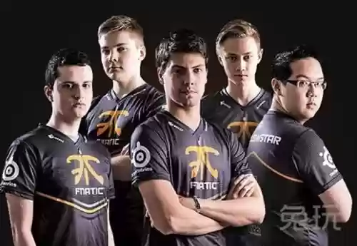 fnc阵容csgo插图