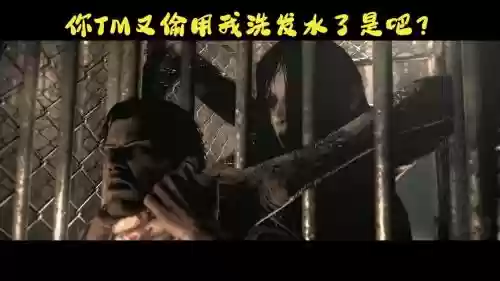 恶灵附身剧情视频攻略解说插图