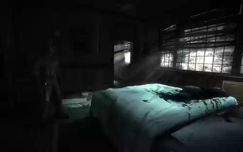 ps3寂静岭暴雨攻略插图1