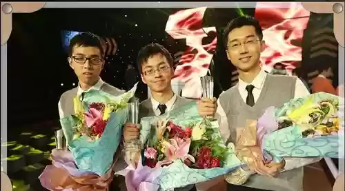 董磊阵容插图1