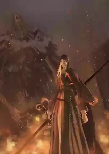 老修女阵容插图1