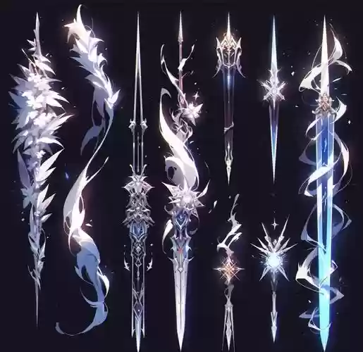 千年黄泉装备插图1