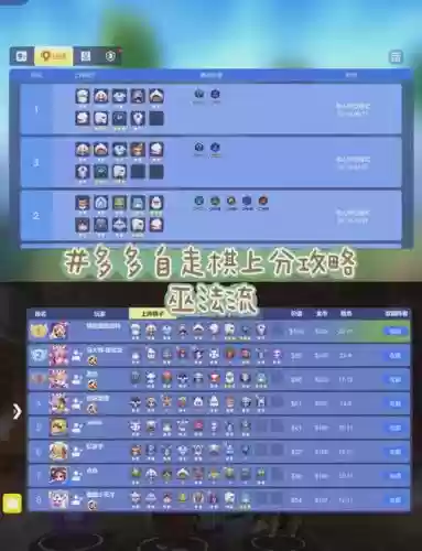 全屏流阵容插图1