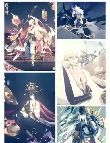 狭间暗域阵容通用阵容插图