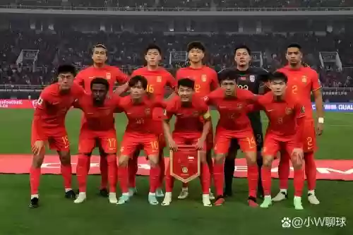 2009国足阵容插图1