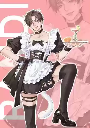 女佣阵容插图1
