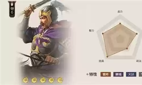 皇甫嵩平民搭配的阵容插图