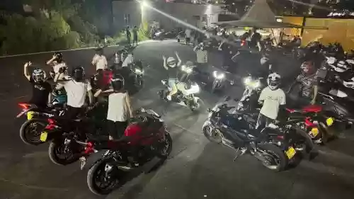 潮流机车阵容插图