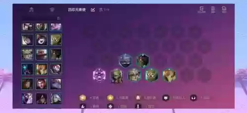 刺矛阵容插图1