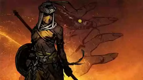 darkestdungeon什么阵容插图